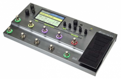 Mooer GE300