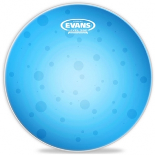 Evans B14HB Hydraulic Blue