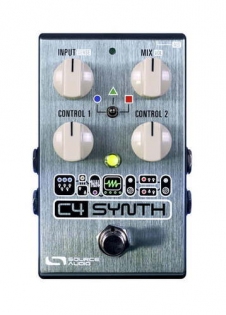 Source Audio C4 Synth