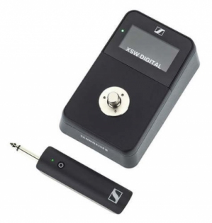 Sennheiser XSW-D Pedalboard Set