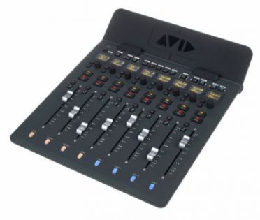 Avid S1