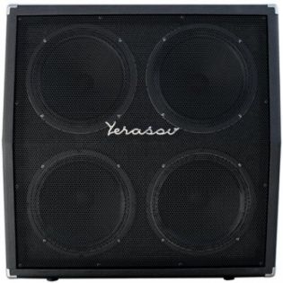 Yerasov Bull-412V+L-H