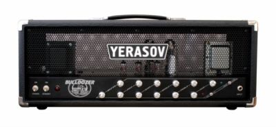 Yerasov BULLDOZER-50EL