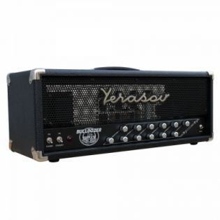 Yerasov BULLDOZER-EL