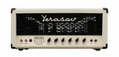 Yerasov HAMMER-HEAD-IVORY