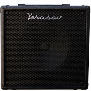 Yerasov GTA-15J12-Black