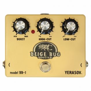 Yerasov Insect-BB-1