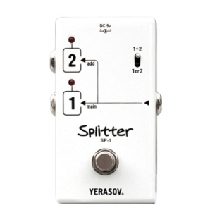 Yerasov SP-1-Yerasov Splitter