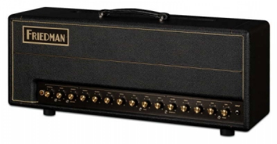 Friedman BE-100 Deluxe Head