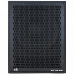 Peavey DM 118 Sub