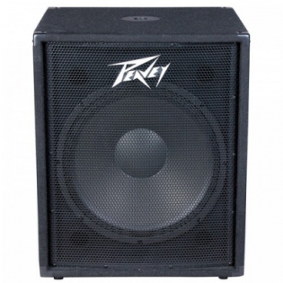 Peavey PV 118D Sub