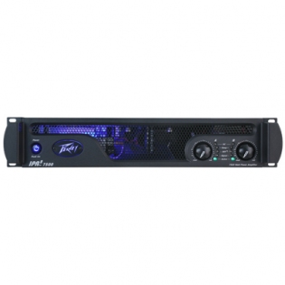 Peavey IPR 2 7500