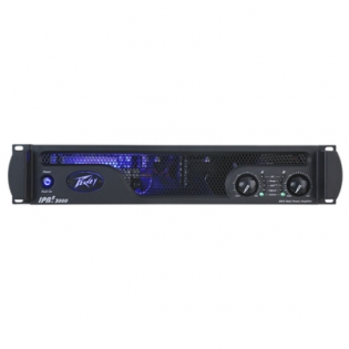 Peavey IPR 2 3000