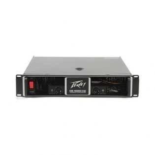 Peavey CS 4080HZ