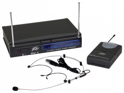 Peavey PV-1 U1 Bhs 911.700MHz