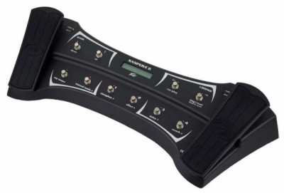 Peavey Sanpera 2