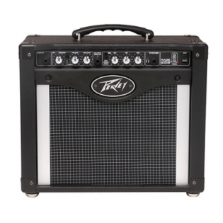 Peavey Rage 258