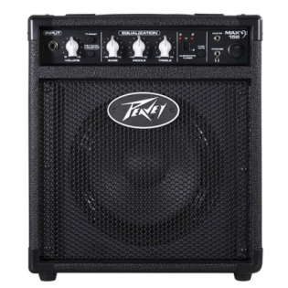 Peavey MAX 158