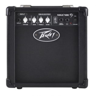 Peavey MAX 126