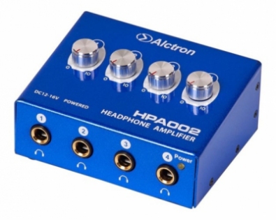 Alctron HPA002