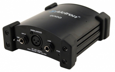 Alctron DI100