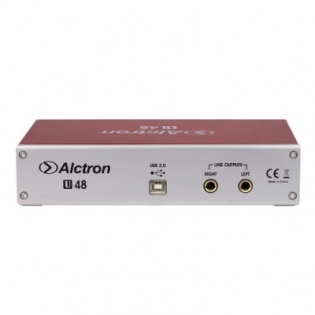 Alctron U48
