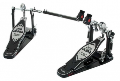 TAMA HP900RWN Roll.-Glide IronCobra