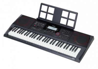 Casio CT-X3000