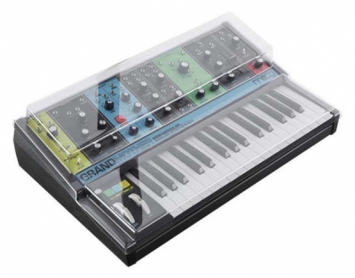 Decksaver Moog Grandmother