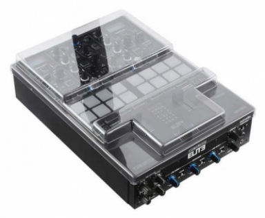 Decksaver Reloop Elite