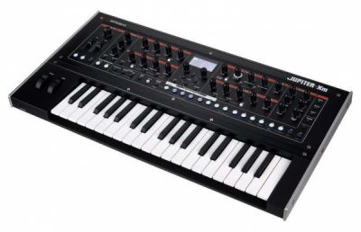 Roland Jupiter Xm