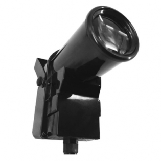 SZ-Audio Led PinSpot RGBW 10W