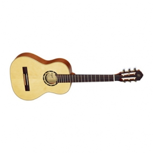 Ortega R121-1/2 Family Series