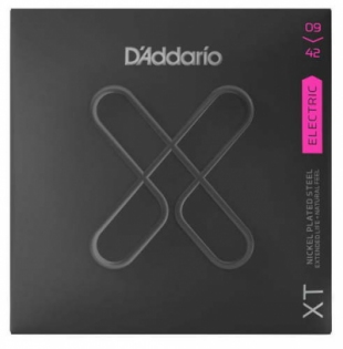 D'Addario XTE0942