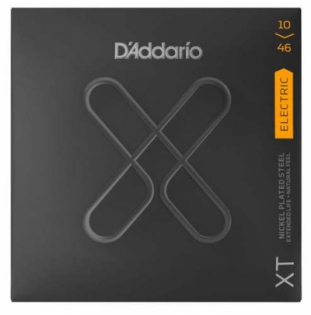 D'Addario XTE1046