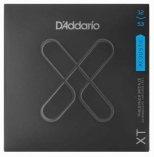 D'Addario XTAPB1253