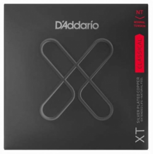 D'Addario XTC45 Normal