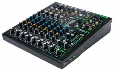 Mackie ProFX10v3