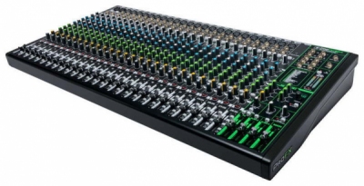 Mackie ProFX30v3