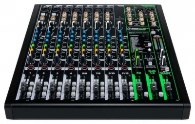 Mackie ProFX12v3