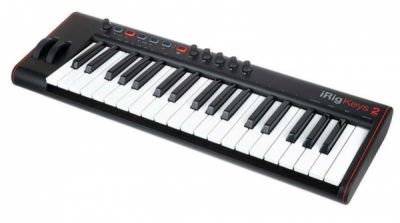 IK Multimedia iRig Keys 2 Pro