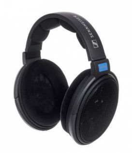 Sennheiser HD-600