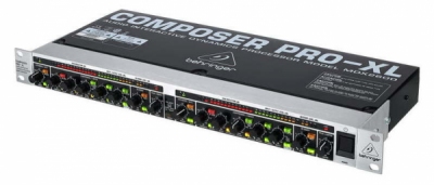 Behringer MDX2600 V2