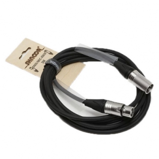 SHNOOR DMX/MIC-XMXF-3m