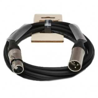 SHNOOR DMX/MIC-XMXF-5m