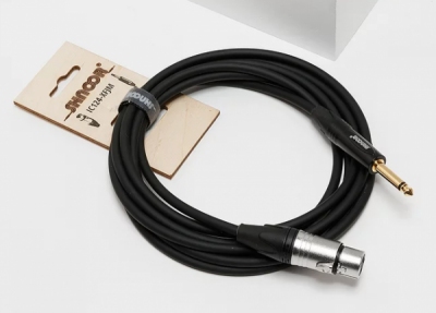 SHNOOR IC124-XFJM-3m