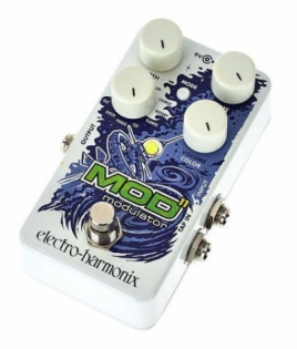 Electro-Harmonix Mod 11 Modulator