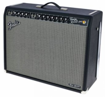 Fender Tone Master Twin Reverb
