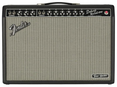 Fender Tone Master Deluxe Reverb
