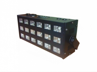 SZ-Audio LED UV18 DMX